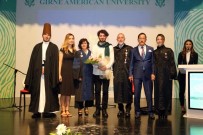 LEFKOŞA BÜYÜKELÇILIĞI - Girne Amerikan Üniversitesi 'Sürdürülebilirlik' Temalı Yeni Akademik Yılına Başladı