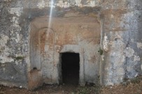 BÜLENT UYGUR - Hatay'daki Kaya Mezarlar Turizme Kazandırılacak