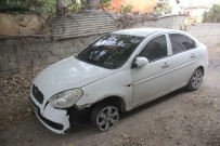 Hırsızlar Kaçtı Polis Kovaladı