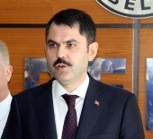 İSMET YıLMAZ - 'İmar Barışı'nın Başvuru Süreci Uzatılmayacak'