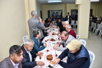 ÇOCUK PARKI - İnegöl'de Alt Yapı Çalışmaları Başlıyor