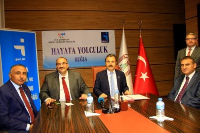 İş-Kur Ve Üniversite Türkiye'de İlke İmza Attı