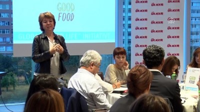 'İyi Gıda' Çalıştayında Sektörün Bugünü Ve Geleceği Konuşuldu