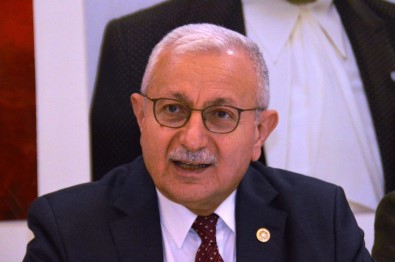 İYİ Parti Genel Başkan Yardımcısı Nuhoğlu Açıklaması 'Mahalli Seçimlere Çok Ciddi Şekilde Hazırlanmaktayız'