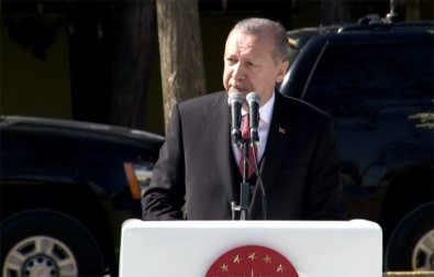'Kaybedenin Kendilerinin Olduğunu Göstereceğiz'