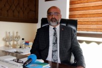 GARIBAN - Kayseri Meyveciler Sebzeciler Ve Pazarcılar Odası Başkanı Zekeriya Kaya Açıklaması