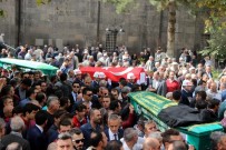 ERKILET - Kıbrıs Gazisi Son Yolculuğuna Uğurlandı