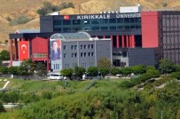 DEVLET MEMURLARı - Kırıkkale Üniversitesi En Az Lise Mezunu 46 Personel Alacak
