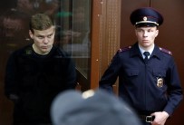 PAVEL - Kokorin Ve Mamaev Tutuklandı