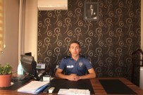 AHMET AKKUŞ - Kula Emniyetine Taze Kan