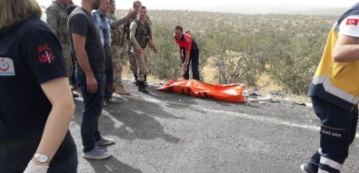 Mardin'de Feci Kaza Açıklaması 2 Ölü, 17 Yaralı