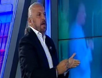 Mete Yarar, Kaşıkçı olayının perde arkasını anlattı