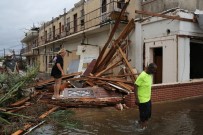 Michael Kasırgası'nda Hayatını Kaybedenlerin Sayısı 13'E Yükseldi