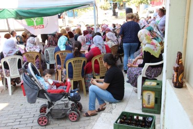 Önce Arazileri Sattılar, Sonra Eyleme Başladılar