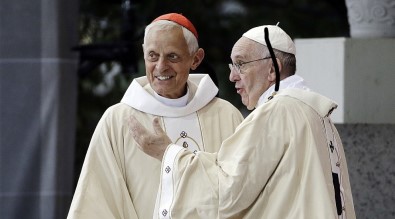 Papa Francis, Washington Kardinali Wuerl'in İstifasını Kabul Etti