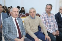 RıZA ÇALıMBAY - Rıza Çalımbay Açıklaması 'Futbolda Disiplin Ve Eğitim Şart'