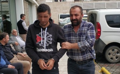 Samsun'ta Uyuşturucu Operasyonu Açıklaması 3 Gözaltı