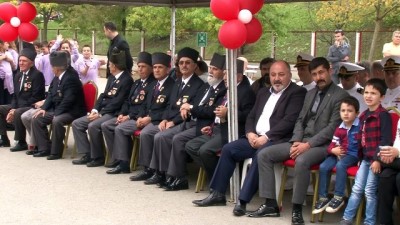 Şehit Binbaşının Anısı Okul Kütüphanesinde Yaşatılacak