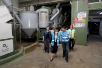 COLUMBIA ÜNIVERSITESI - Sıfır Atık İle İsraf Önlüyor