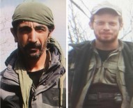 GABAR DAĞI - Şırnak'ta PKK'ya 'Hançer' Vuruldu