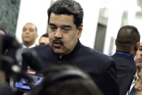 ULUSAL GÜVENLİK KONSEYİ - 'Trump Yönetimi Beni Öldürtmek İstiyor'