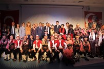 Türk Dünyasının Başkenti Ankara Konserleri Çamlıdere'de Yapıldı Haberi