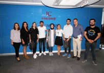 İMAR VE KALKINMA BANKASI - 'Ver Elini Üniversite, Gelecek IC Enerji'de' Çalışmaları Devam Ediyor