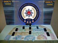 SİM KART - Yasadışı Bahis Operasyonu Açıklaması 6 Kişi Yakalandı
