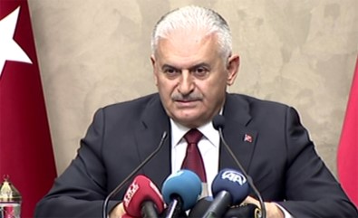 Yıldırım, İsviçre Ziyareti Öncesi Konuştu