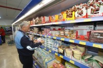 DÖVIZ KURU - Akyazı Zabıtası Denetimlere Devam Ediyor