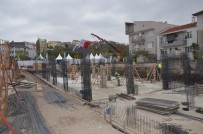 İL BAŞKANLARI - ALGEM 2'Nin Temeli Atıldı