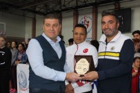 KAPANIŞ TÖRENİ - Amatör Spor Haftası Kapanış Töreni Yapıldı