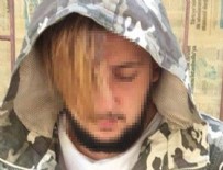 GÜVEN TİMLERİ - 'Anne' yakalandı!