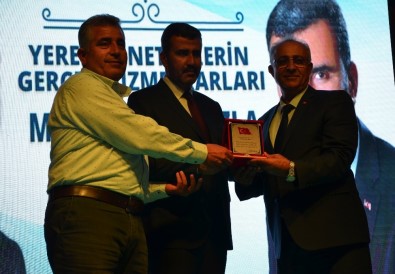 Başkan Altan Açıklaması 'Payas'taki 20 Yıllık Başarımızın Sırrı, Muhtarlarla Omuz Omuza Olmamızdır'