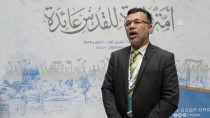 ULUS DEVLET - Beytülmakdis Kanaat Önderleri Forumu'nda Filistin İçin 3 Girişim