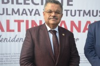 YANSıMA - Bilecik-Yenişehir Yolu 2019 Yılı Sonu İtibariyle Bitecek