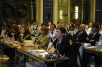 RADYOTERAPİ - Breastanbul 2018 Meme Kanseri Uzmanlarını Bir Araya Getirdi