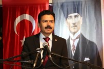 CHP Kaş İlçe Başkanı Akbaş, Aday Adaylığını Açıkladı