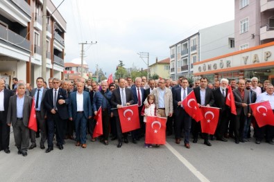 Geyve Ayvası Dünya Markası Olacak