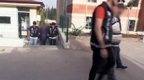 GÜNCELLEME - Gaziantep'te 67 Kilogram Eroin Ele Geçirildi