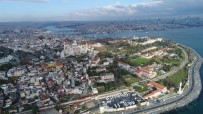 RAGIP GÜMÜŞPALA - İstanbul'da Bazı Yollar Trafiğe Kapatılacak