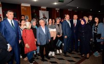 Kahramanmaraş'ta 'Özün Sözü' Galası