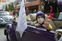 UTKU ÇAKIRÖZER - LÖSEV Eskişehir Ofisi'nin Açılışı Coşkuyla Kutlandı