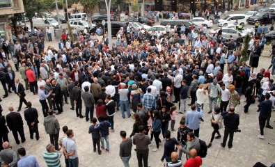 Midyat'ta '1'İnci Uluslararası Kültür Festivali' Yapıldı