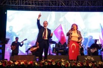 FERİDUN DÜZAĞAÇ - Milyonfest'e Geri Sayım Başladı