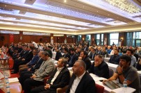 GAYRI SAFI MILLI HASıLA - Mühendislerden Yerli Üretim Ve Tüketim Çağrısı