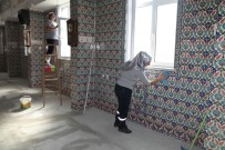 CEMEVI - Odunpazarı Belediyesi Cami Temizliklerine Devam Ediyor