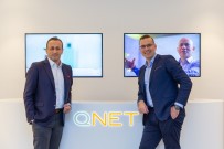 OLGUNLUK - QNET Mağazası Kapılarını Açtı