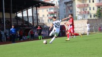 YUSUF ARSLAN - TFF 2. Lig Açıklaması Niğde Anadolu FK Açıklaması 1 - Kastamonuspor 1966 Açıklaması 2