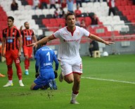 YUSUF ERDEM - TFF 2. Lig Açıklaması Samsunspor Açıklaması 2 - Gaziantepspor Açıklaması 0